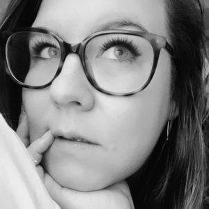 Meet your Posher, Alexandra